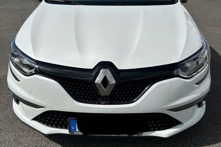 Renault Megane 151.000 km 12.900 &euro; Hamminkeln 46499