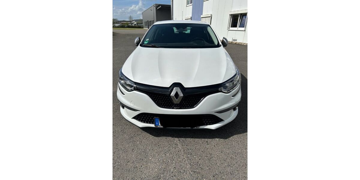 Renault Megane 151.000 km 12.900 &euro; Hamminkeln 46499