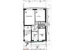 Dachgeschoßwohnung Esens - 3 Zimmer, 60 m&sup2;, 179.000&euro; | Angebot:26794739