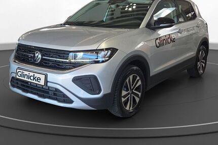 VW T-Cross 2.000 km 31.800 &euro; Erfurt 99099