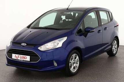 Ford B-Max 39.987 km 12.990 € Hoppegarten 15366