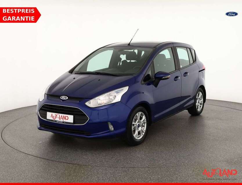 Ford B-Max 39.987 km 12.990 € Hoppegarten 15366