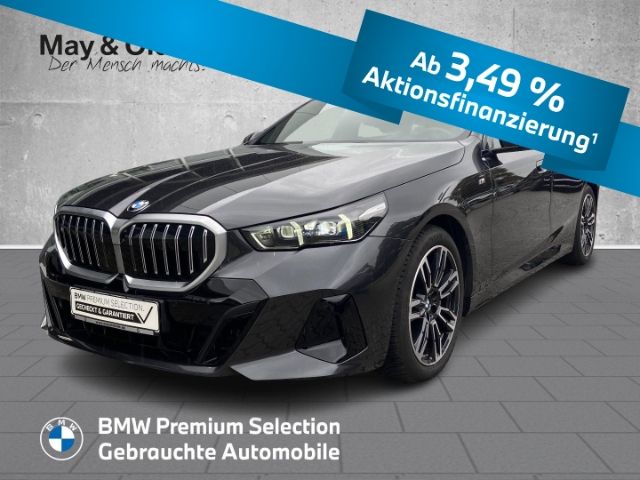 BMW 540 26.514 km 65.999 € Kaltenkirchen 24568