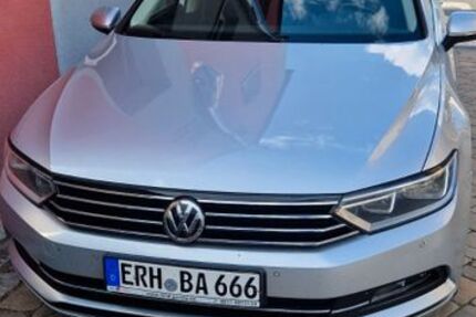 VW Passat 156.000 km 9.200 &euro; Gremsdorf 91350