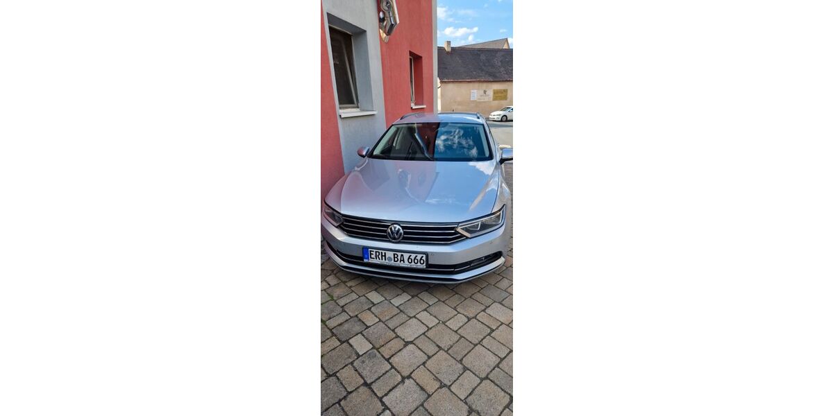 VW Passat 156.000 km 9.200 &euro; Gremsdorf 91350