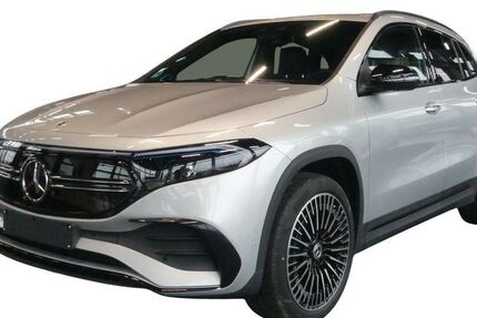 Mercedes-Benz EQA 3.380 km 39.490 &euro; Fürstenfeldbruck 82256
