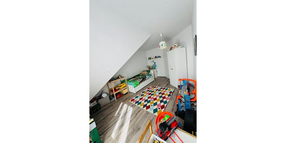 Reihenhaus Oldenburg Eversten - 4 Zimmer, 117 m&sup2;, 1.600&euro; | Angebot:26362695