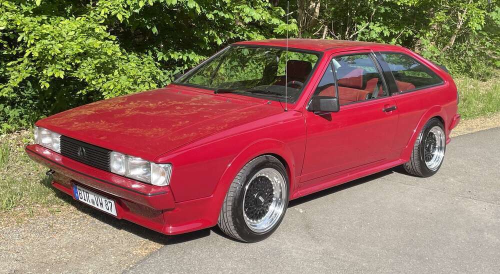 Scirocco