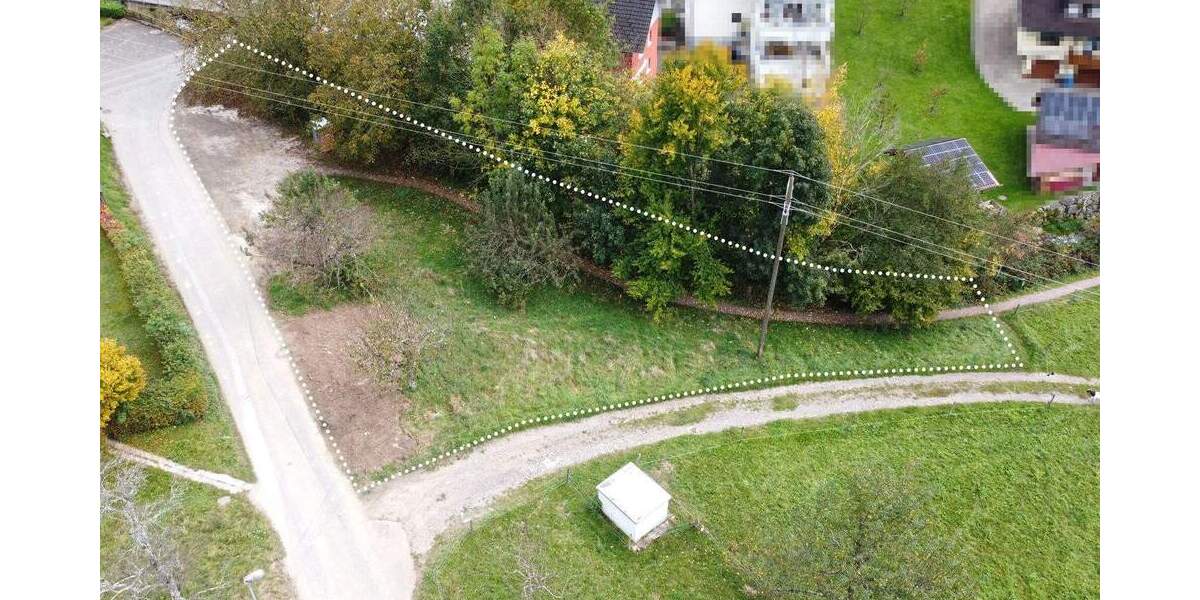 Grundstück Simonswald - 209.000&euro; | Angebot:24043507