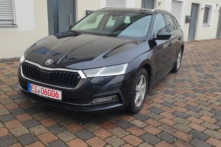 Skoda Octavia 205.830 km 12.900 &euro; Ingolstadt 85049