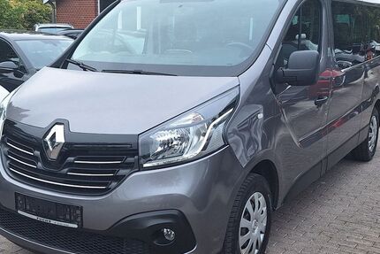 Renault Trafic 144.567 km 19.999 € Fehrbellin 16833