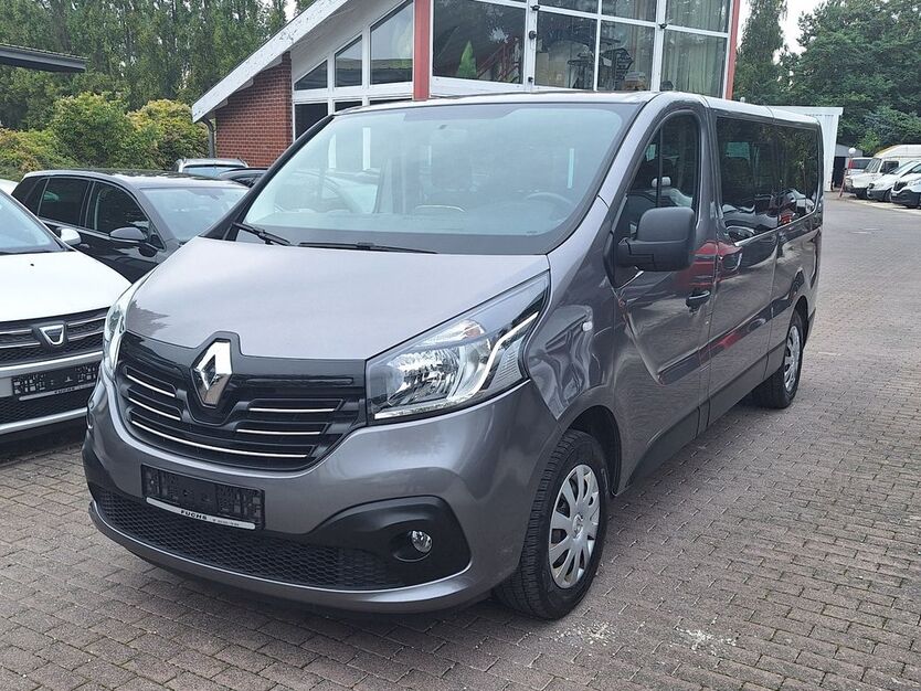 Renault Trafic 144.567 km 19.999 € Fehrbellin 16833