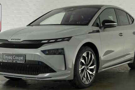 Skoda Enyaq 4.500 km 50.824 &euro; Coesfeld 48653