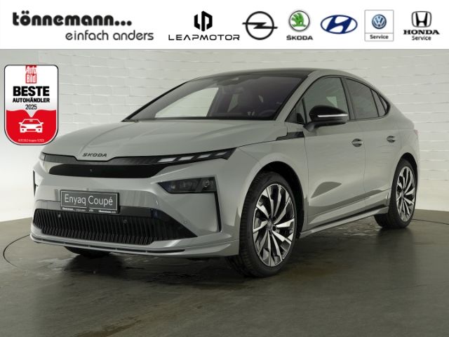 Skoda Enyaq 4.500 km 51.895 &euro; Coesfeld 48653