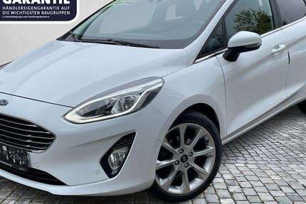 Ford Fiesta 63.508 km 12.780 &euro; München 80993