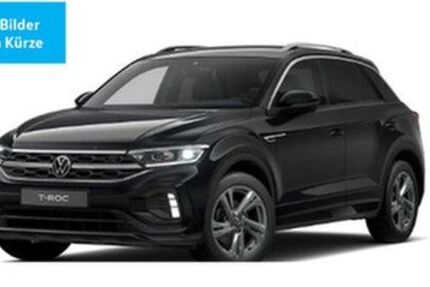 VW T-Roc 9.850 km 29.990 &euro; Braunschweig 38124