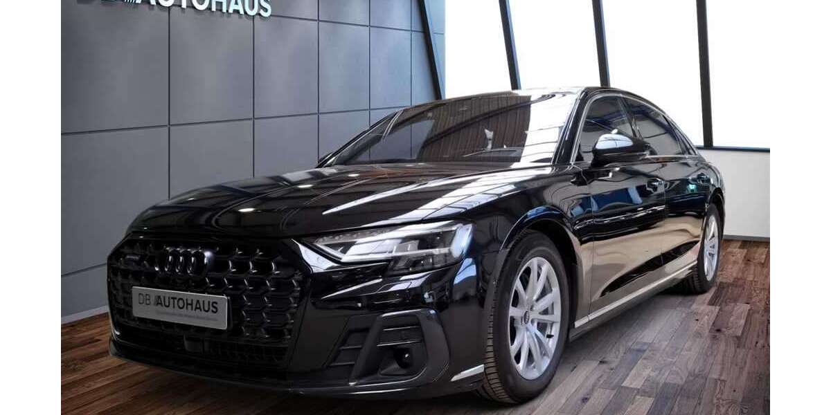 Audi A8 30.736 km 55.960 &euro; Cloppenburg 49661