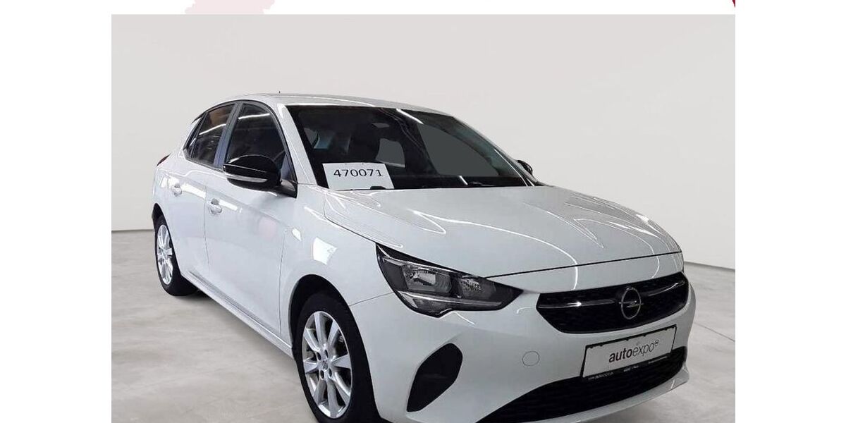 Opel Corsa 34.056 km 11.389 &euro; Fernwald-Steinbach 35463