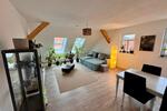 Dachgeschoßwohnung Neckarbischofsheim - 5 Zimmer, 93 m&sup2;, 930&euro; | Angebot:26654974