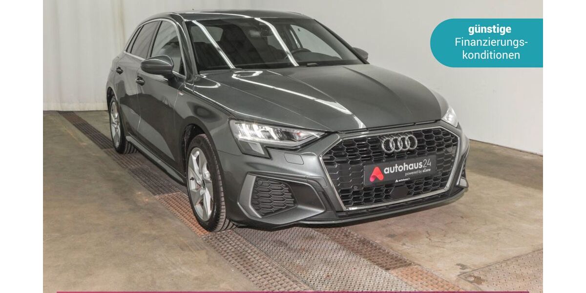 Audi A3 96.587 km 19.880 &euro; Eching 85386