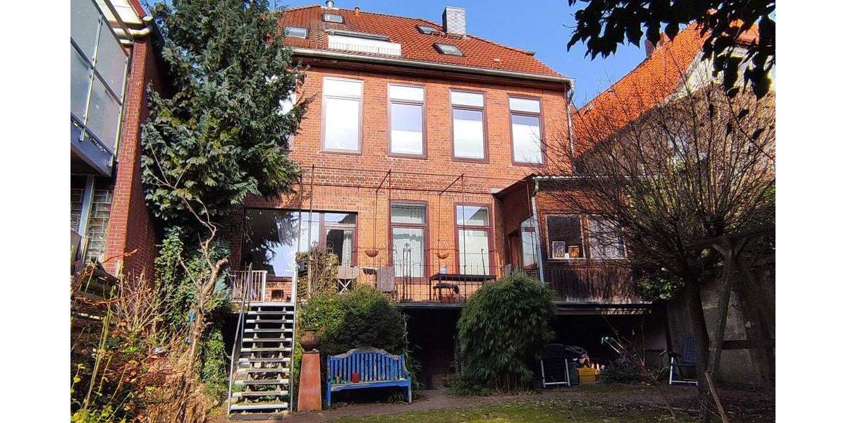 Mehrfamilienhaus, Wohnhaus Mölln - 1 Zimmer, 529.000&euro; | Angebot:25476422