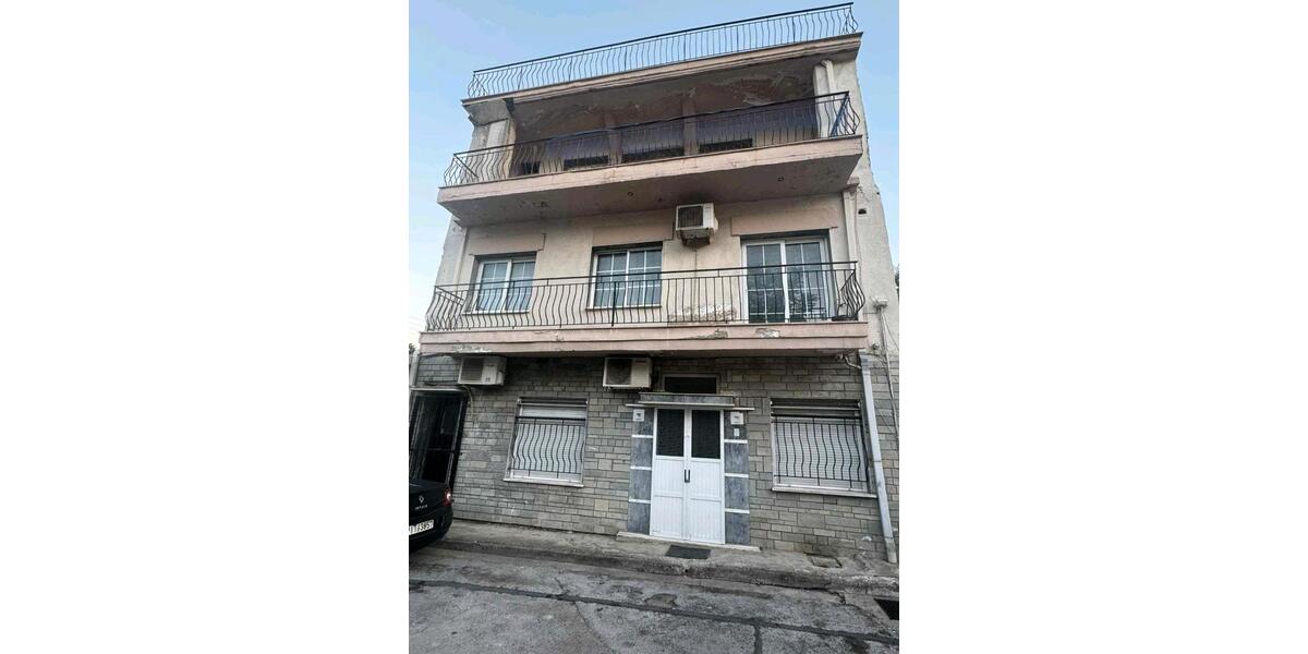 Einfamilienhaus Stuttgart Stuttgart-West - 220.000&euro; | Angebot:27097926
