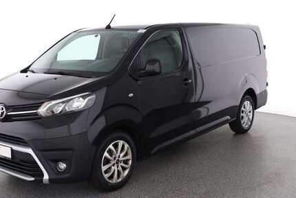 Toyota Proace 96.523 km 19.880 € Berlin 12103