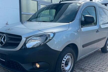 Mercedes-Benz Citan 45.120 km 11.490 &euro; Heidenheim an der Brenz 89520