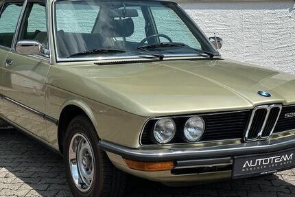 BMW 525 72.084 km 19.900 &euro; Egling 82544