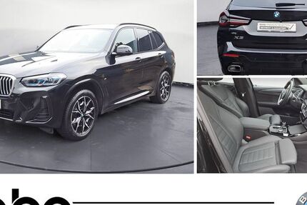 BMW X3 25.319 km 60.930 € Sinzheim bei Baden-Baden 76547