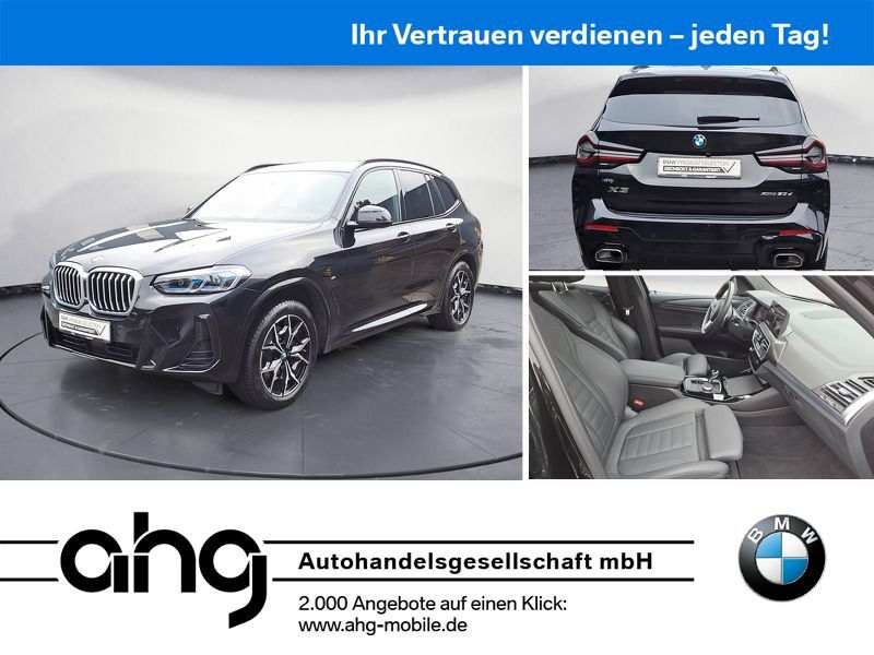 BMW X3 25.319 km 60.930 € Sinzheim bei Baden-Baden 76547