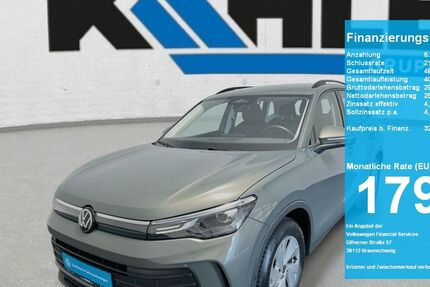 VW Tiguan 19.358 km 32.290 &euro; Walsrode 29664