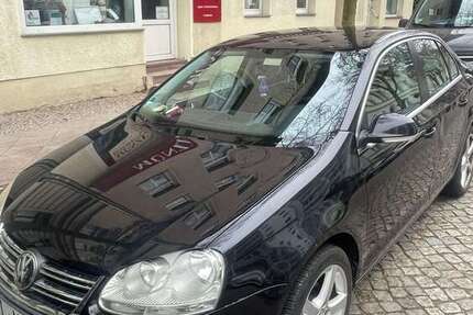 VW Jetta 106.000 km 3.800 &euro; Köpenick 12557