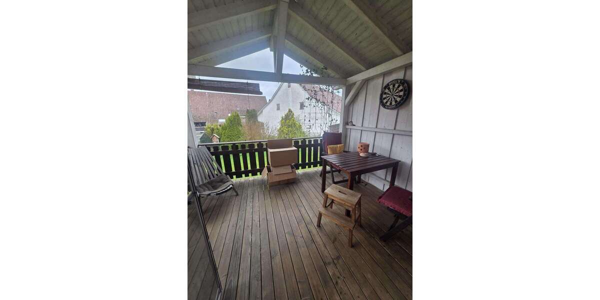 Einfamilienhaus Maselheim - 4.5 Zimmer, 120 m&sup2;, 785&euro; | Angebot:26289100