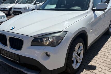 BMW X1 187.000 km 6.950 &euro; Saarlouis 66740