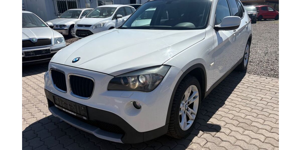 BMW X1 187.000 km 6.950 &euro; Saarlouis 66740