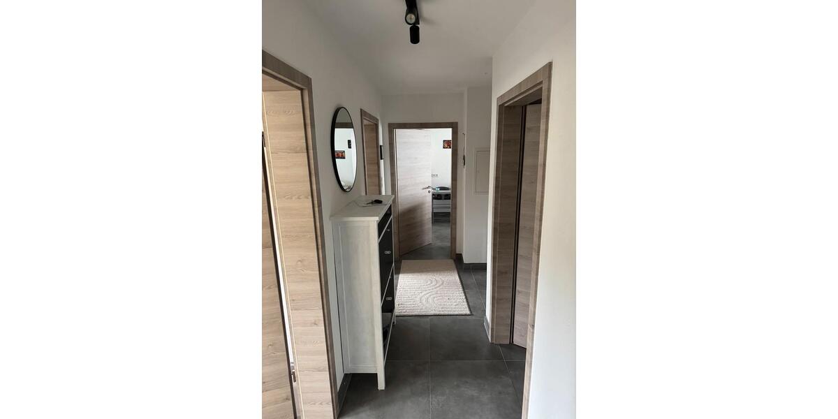 Dachgeschoßwohnung Finnentrop - 3 Zimmer, 62 m&sup2;, 520&euro; | Angebot:26250355