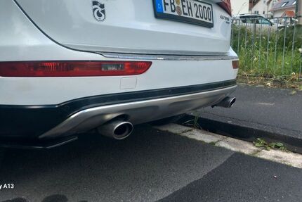 Audi Q5 203.000 km 6.500 &euro; Rosbach 61191