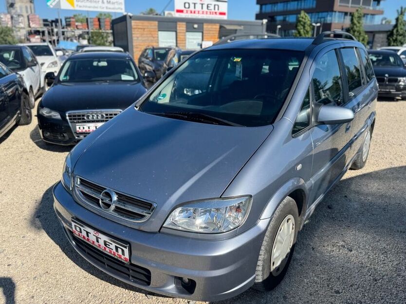 Zafira