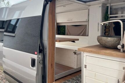 Ford Transit 247.000 km 9.999 € Menden 58710