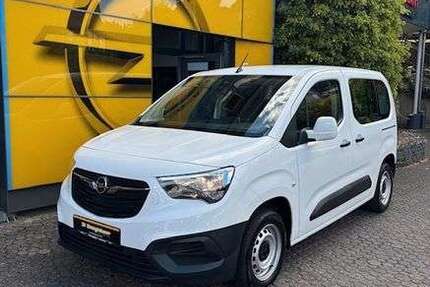 Opel Combo 29.086 km 15.470 &euro; Battenberg 35088