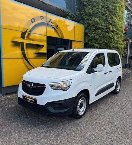 Opel Combo 29.086 km 15.470 &euro; Battenberg 35088