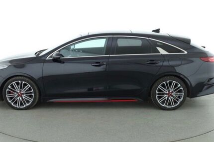 Kia pro ceed / ProCeed 97.000 km 20.650 &euro; Biburg 93354