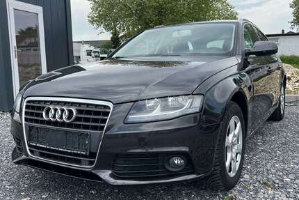 Audi A4 136.300 km 7.900 &euro; Paderborn 33102