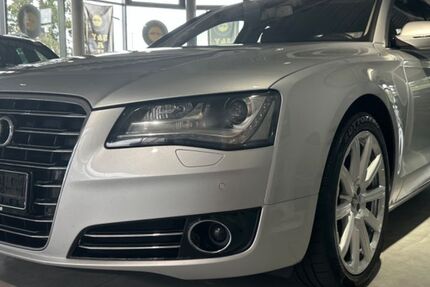 Audi A8 192.000 km 17.500 € Idstein 65510