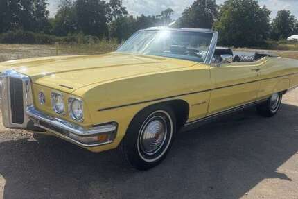 Pontiac Bonneville