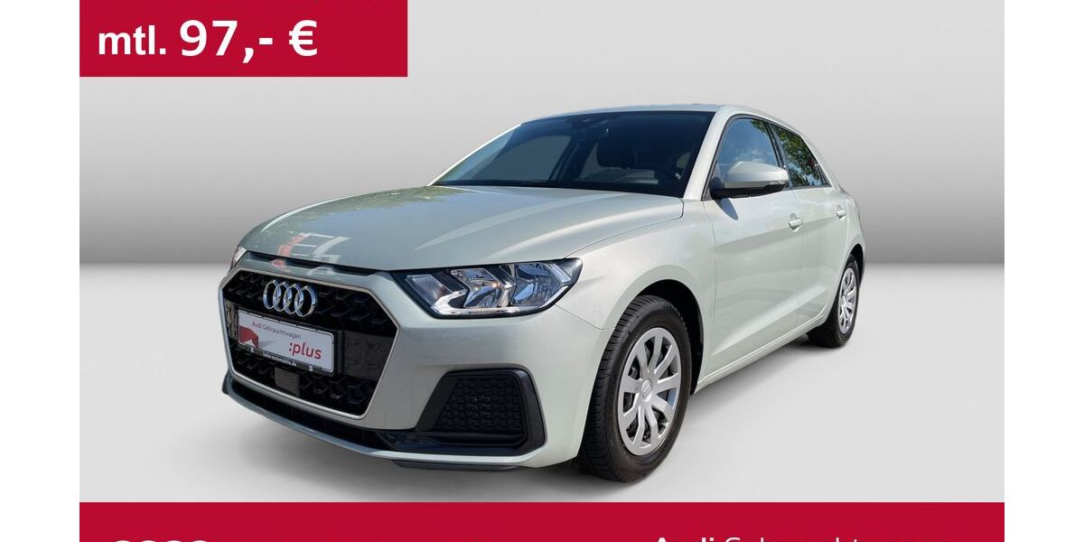 Audi A1 3.394 km 21.930 &euro; Pforzheim 75179