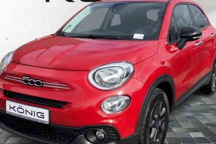 Fiat 500X 14.744 km 18.788 &euro; Gera 07552