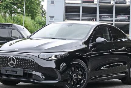Mercedes-Benz CLA 250 15.000 km 51.790 &euro; Fulda 36043