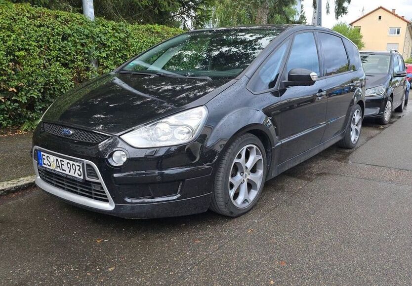 S-Max
